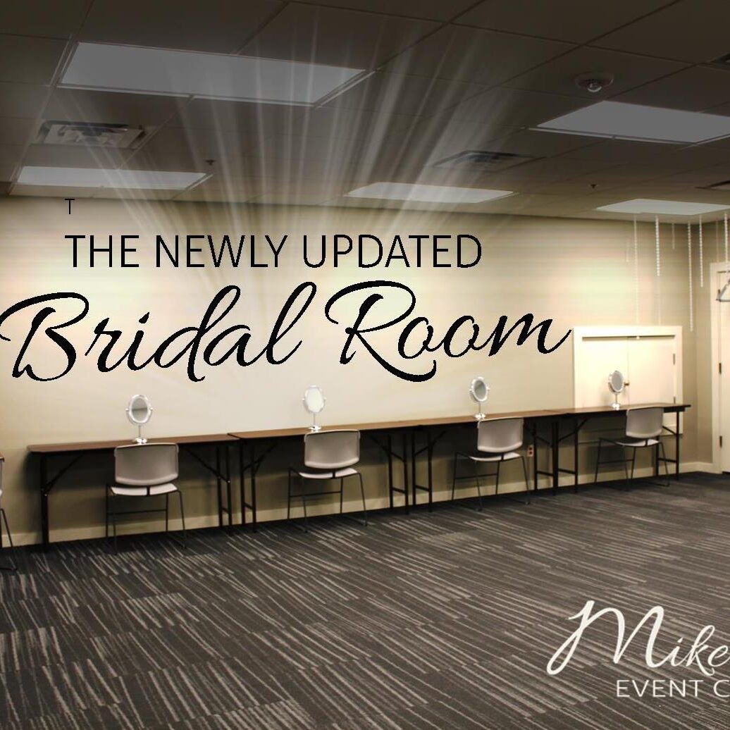 Mike Fritz Wedding Event