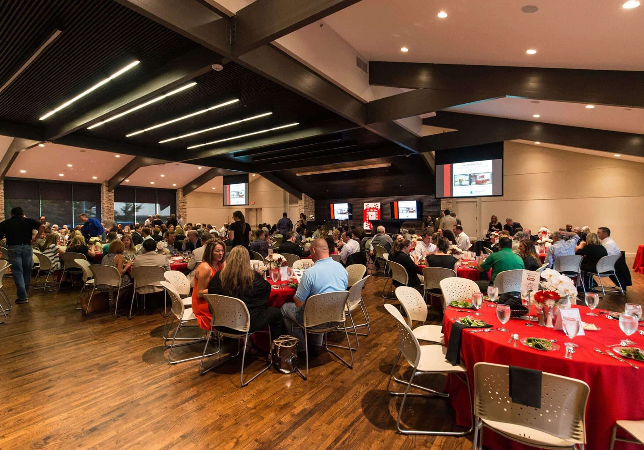 Mike Fritz Event Center