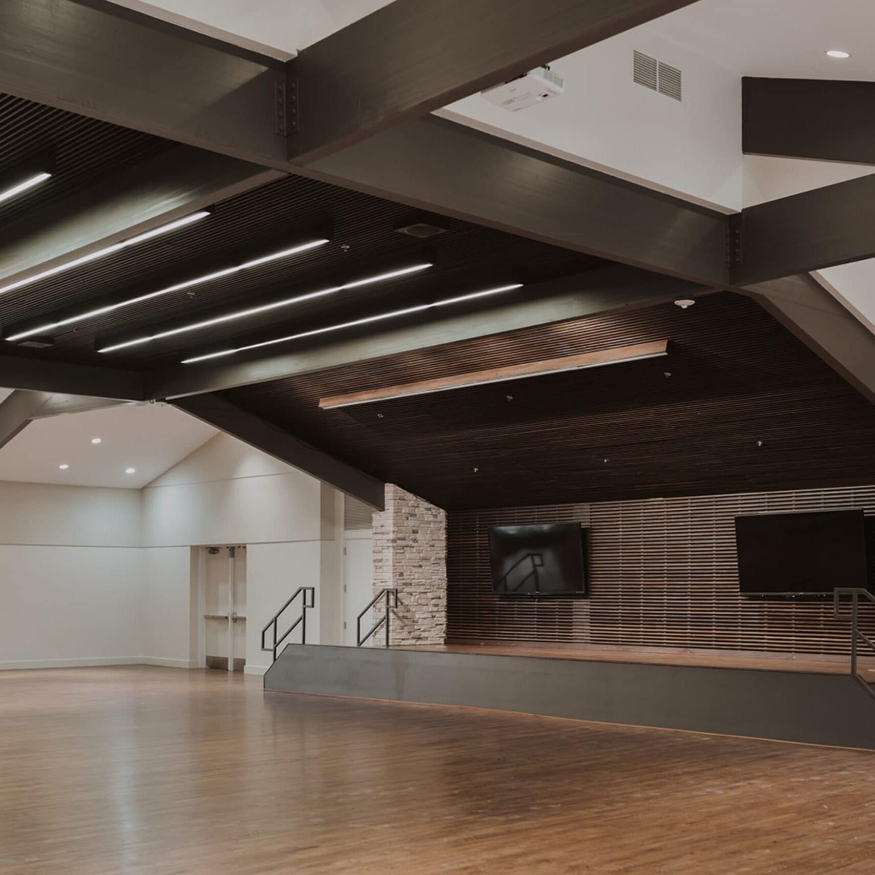 Mike Fritz Event Center